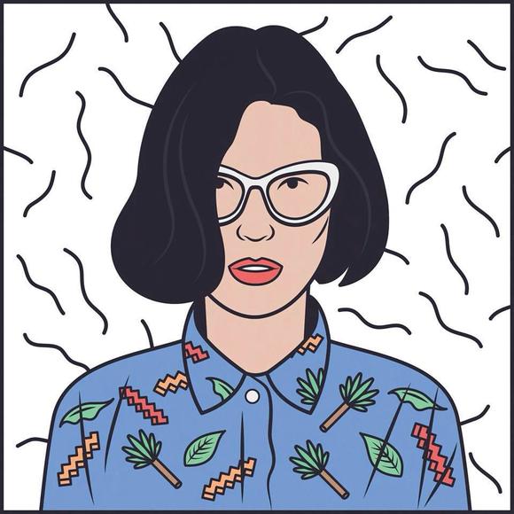 Meet your Posher, Anja - Picture 1 of 1